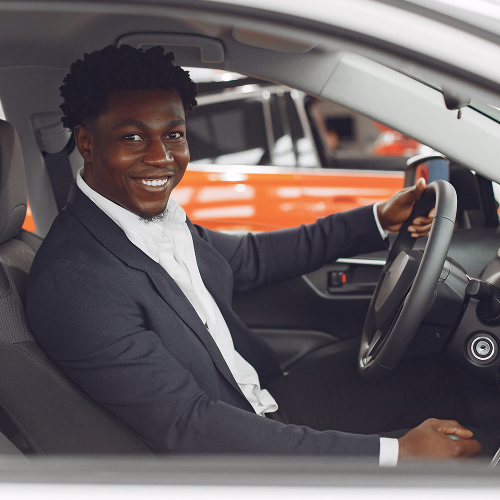 Driver/Chauffeur outsourcing
