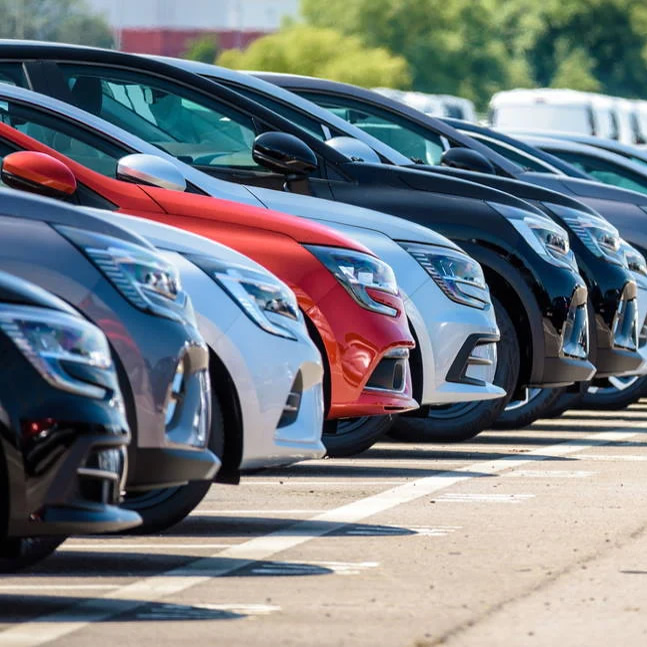 Fleet management services